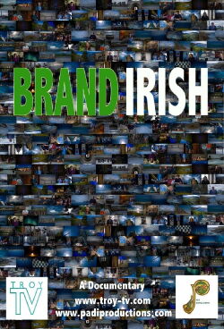 Brand Irish (2016)