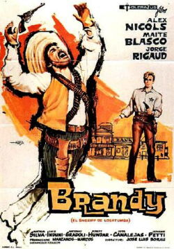 Brandy (1964)