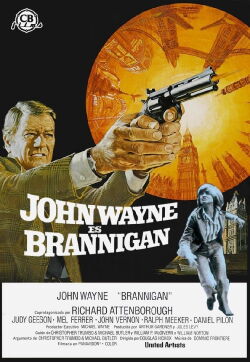 Brannigan (1975)