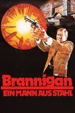 Brannigan - Ein Mann aus Stahl (1975)