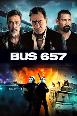 Braquage (2015)