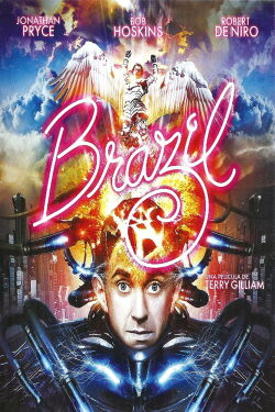 Brasil (1985)