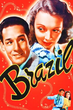 Brasilianische Serenade (1944)