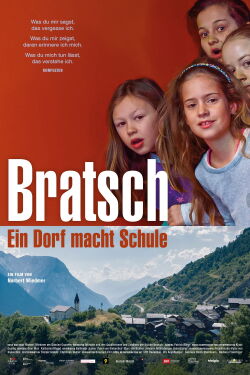 Bratsch - Ein Dorf macht Schule (2023)