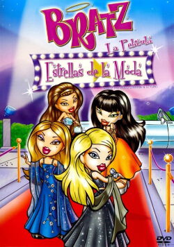 Bratz. Estrellas de la moda (2004)