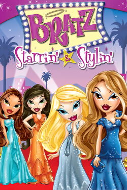 Bratz, La star party (2004)