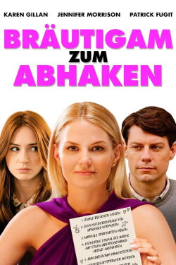 Bräutigam zum Abhaken (2018)