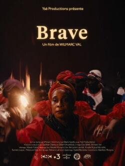 Brave (2021)