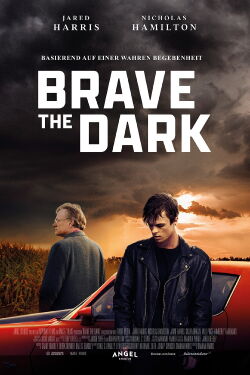 Brave the Dark (2025)