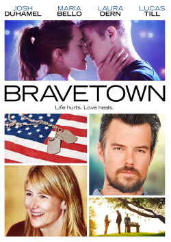 Bravetown (2015)