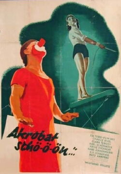 Bravo Acrobat! (1943)