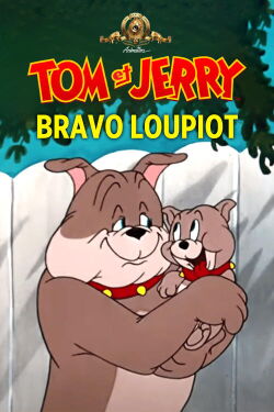 Bravo Loupiot (1953)