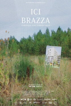 Brazza, Chronicle of a Wasteland (2024)