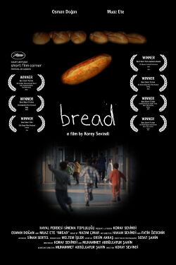 Bread (2012)