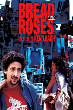 Bread and Roses (2000)