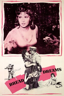 Bread, Love and Dreams (1953)