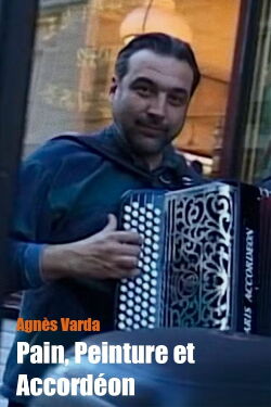 Bread, Painting, Accordion (2005)