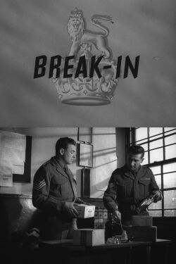 Break-In (1956)