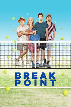 Break Point (2014)