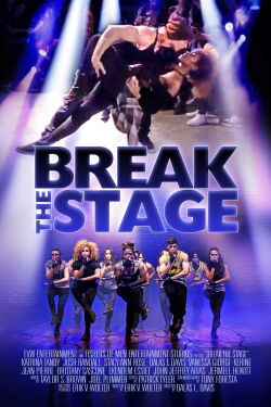 Break the Stage (2017)