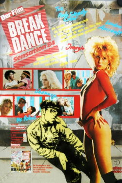 Breakdance Sensation '84 (1984)