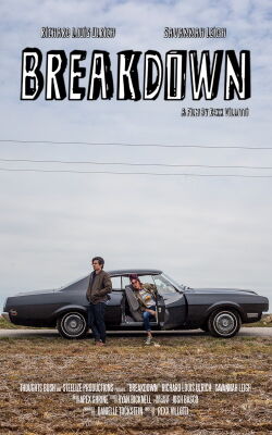 Breakdown (2017)