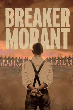 Breaker Morant (1980)