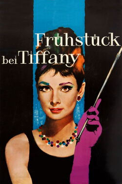 Breakfast at Tiffany's (1961)