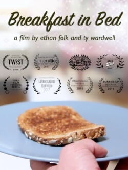 Breakfast in Bed (2016)