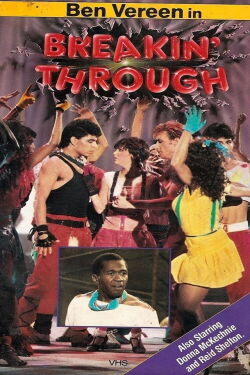 Breakin' Through (1985)