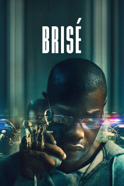 Breaking (2022)