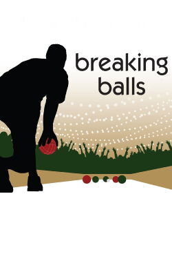 Breaking Balls (2017)