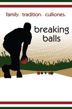 Breaking Balls (2017)