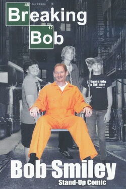 Breaking Bob (2018)