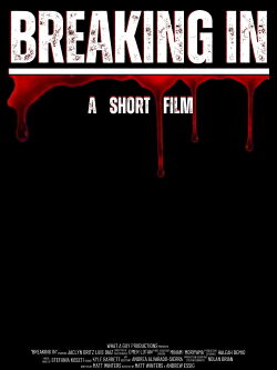 Breaking In (2023)