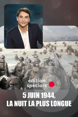 Breaking News – Live from History (2024)