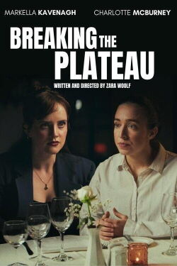 Breaking the Plateau (2025)