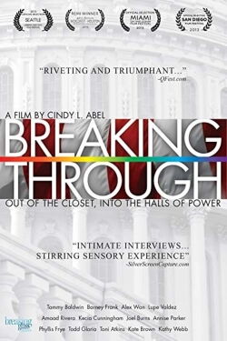 Breaking Through (2013)