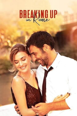 Breaking up in Rome (2021)