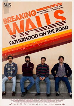 Breaking Walls (2025)