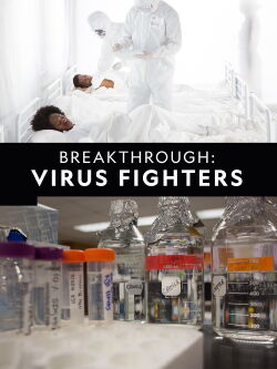 Breakthrough: Luchadores contra el virus (2020)