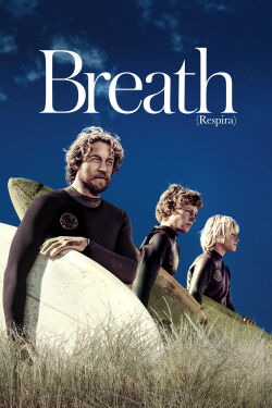 Breath (Respira) (2017)