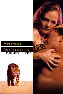 Brennende Begierde (1996)