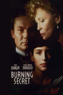 Brennendes Geheimnis (1988)