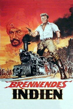 Brennendes Indien (1959)