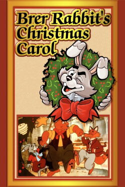 Brer Rabbit's Christmas Carol (1992)