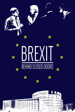 Brexit: Behind Closed Doors (2019)