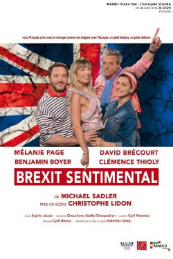 Brexit Sentimental (2023)