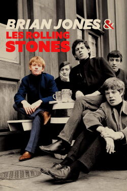 Brian Jones et les Rolling Stones (2024)
