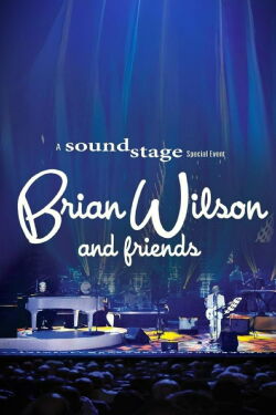 Brian Wilson and Friends - A Soundstage Special Event (2015)